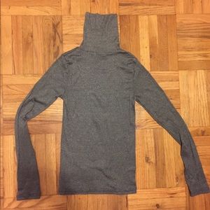 Michael Stars turtleneck